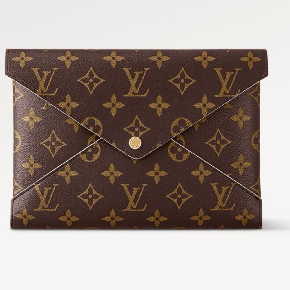 Kirigami pochette